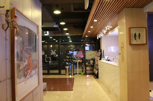 Φωτογραφία από το άλμπουμ του Hotel Stay Interview Jeju σε Seogwipo
