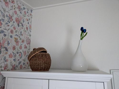 Fotografie z fotogalerie ubytování B&B De Blauwe Tulp v destinaci Noord-Scharwoude