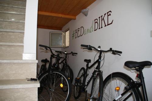 Bed&Bike Gaeta – Photos 2