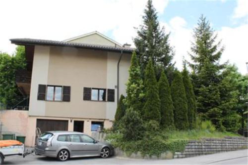 Gallery image of Hadassa New York in Steffisburg