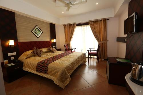 Gallery image of PEARL ROYAL INTERNATIONAL HOTELS & RESORTS PVT LTD in Thodupuzha