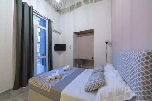 BelleBBuono Suite