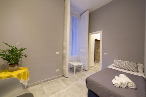 Gallery image of Bell'eBBuono Suite in Naples