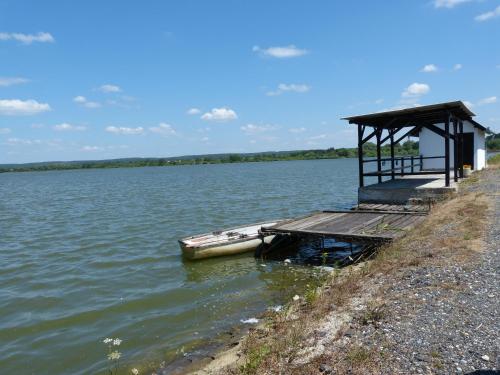 Gallery image of Tó Panzió Őrség Bajànsenye in Bajánsenye