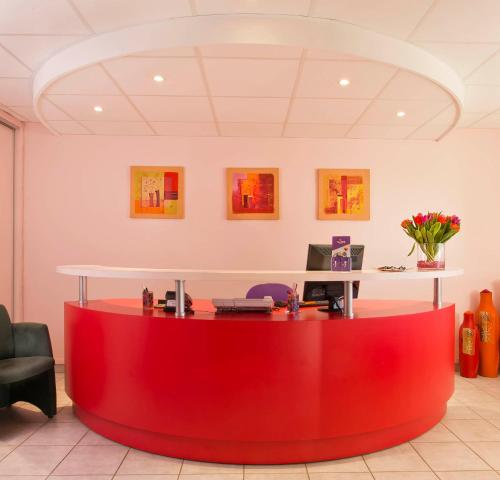 Tourhotel Blois