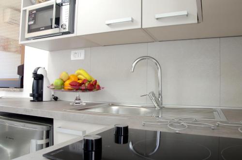Apartment Kris