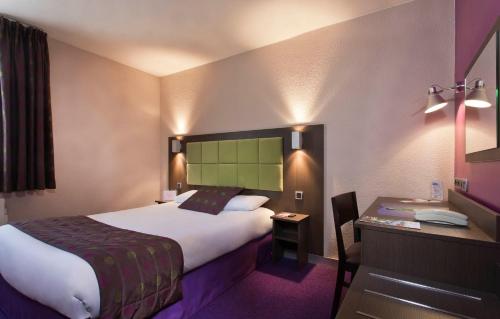 Gallery image of Tourhotel Blois in La Chaussée-Saint-Victor