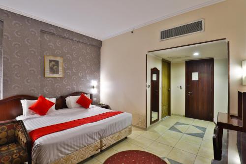 Fotografie z fotogalerie ubytování Al Asemah Hotel v Rijádu