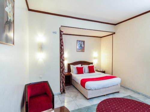 Fotografie z fotogalerie ubytování Al Asemah Hotel v Rijádu