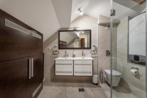 Bany a ONE Apartment