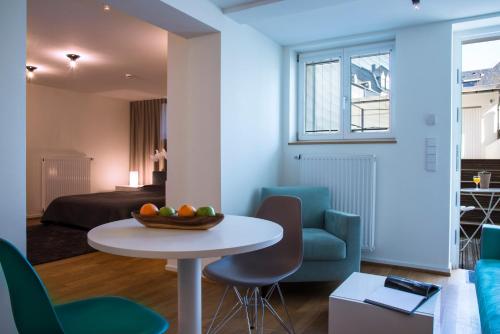 Gallery image of Residence Key Inn - Limperstberg in Luxembourg