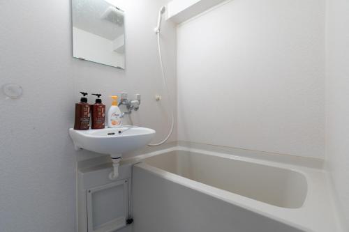 G-Shinkoiwa ColorBee Hostel4 4min to nearest station