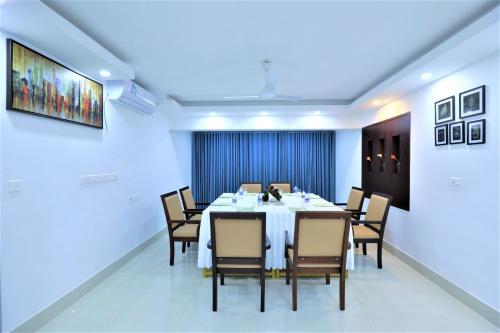 Gallery image of Swades Myhome in Trivandrum