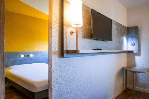 ibis budget Fontainebleau Avon