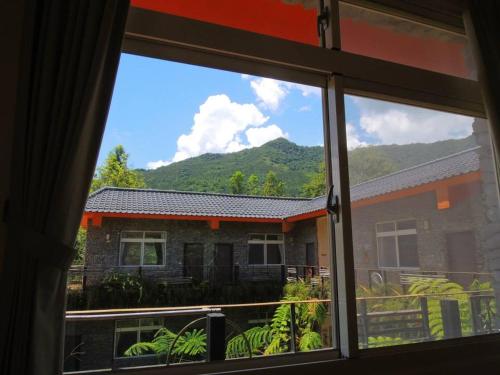 Gallery image of Shin-Liu Garden B&B in Guangfu
