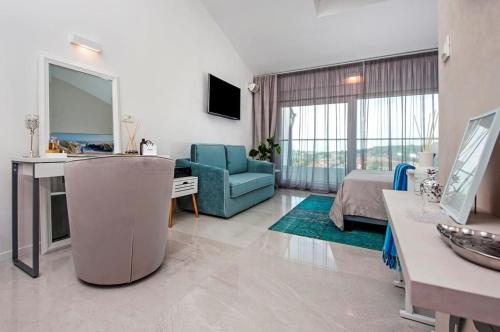 Residence Blu Sky