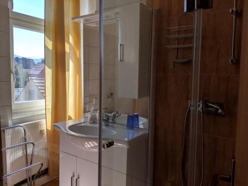 Fotografia z galérie ubytovania Abdalla Apartments v destinácii Knittelfeld