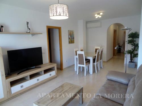 Apartamento La Morera