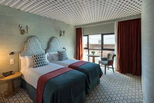 The First One Madrid Preciados photo 6