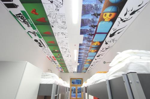 Photo de la galerie de l'établissement MCC Hostel, à Celje