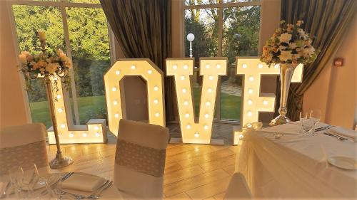 Φωτογραφία από το άλμπουμ του Astley Bank Hotel σε Darwen