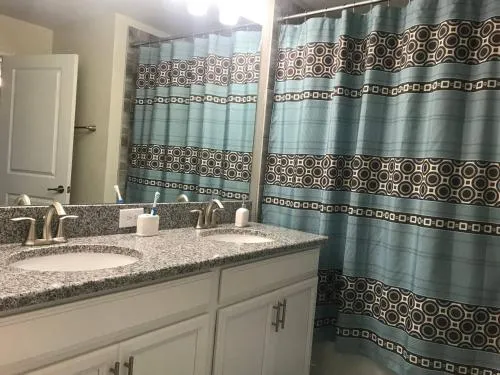 B - New 4 Bedroom Home - 5 Miles to Disney - Free Water Park - Private Pool photo 29