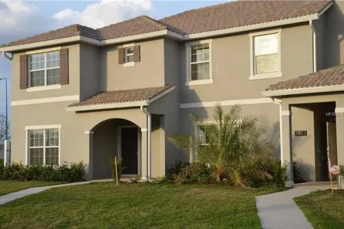 B - New 4 Bedroom Home - 5 Miles to Disney - Free Water Park - Private Pool photo 3