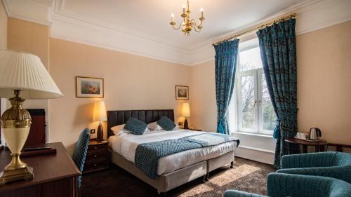 Gallery image of Astley Bank Hotel in Darwen