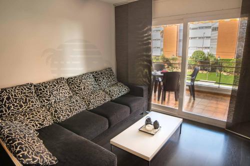 Apartment ALVA PARK HOLIDAYS, Lloret de Mar, Spain - Booking.com