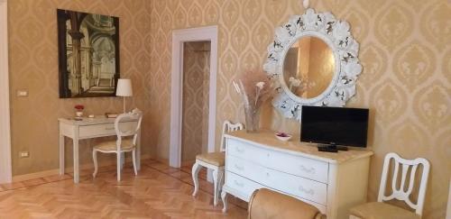 Gallery image of Palazzo Antica Via Appia in Bitonto