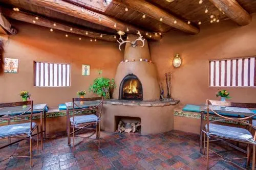 Santa Fe Motel & Inn in Santa Fe