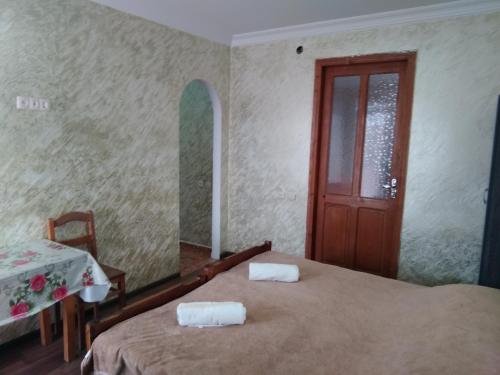 Gallery image of Hotel ,,Nika & Nina" in K'obulet'i