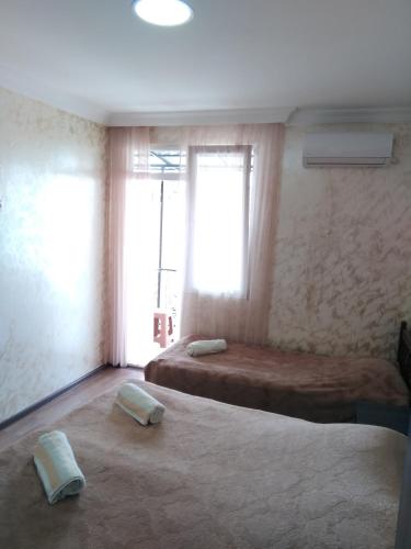 Gallery image of Hotel ,,Nika & Nina" in K'obulet'i