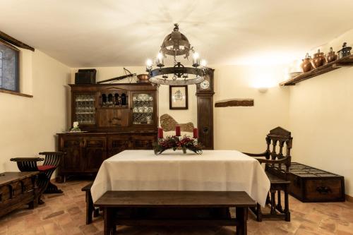 Fotografie z fotogalerie ubytování Podere La Cava v destinaci Chianciano Terme
