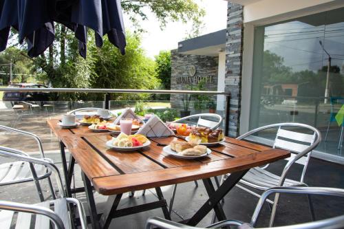 Bluma Hotel – Photos 3