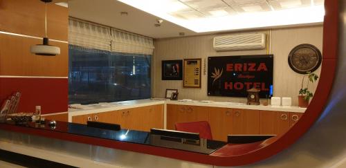 Gallery image of Eriza Boutique Hotel in Erzincan