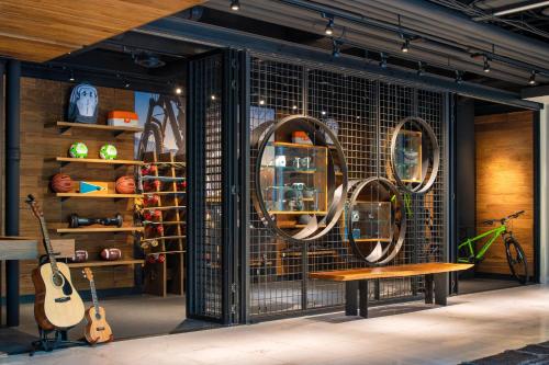 The Hotel Zags Portland Image