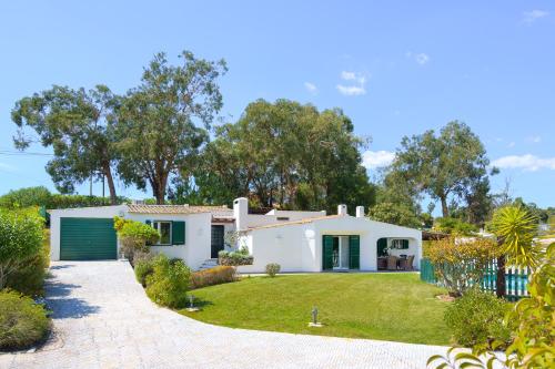 Gallery image of Bela Vista in Albufeira