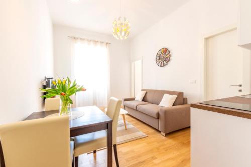 I love Split Apartments