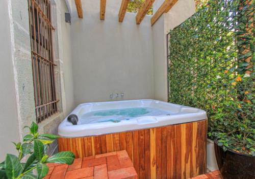 Fotografie z fotogalerie ubytování Antigua Trece Hotel Fusión v destinaci Guanajuato