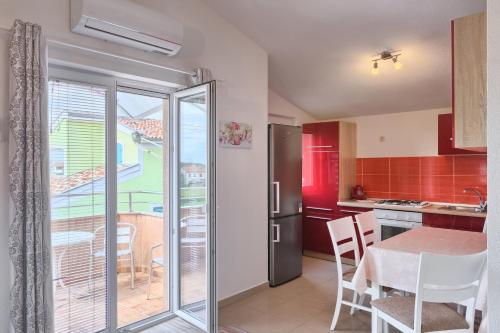 Photo de la galerie de l'établissement Vila Milla, à Premantura