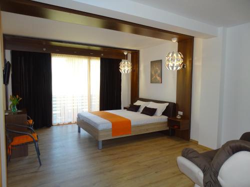 Gallery image of Dream Resort (Adults only 14+) in Mamaia Nord