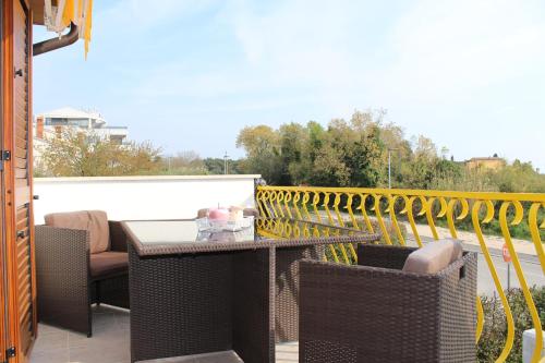 Apartman Saša