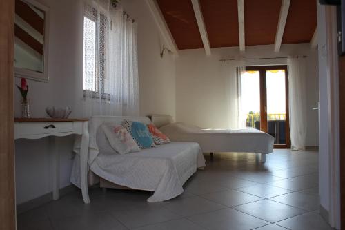 Apartman Saša