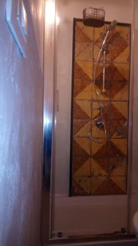 Un baño de L'Acanto