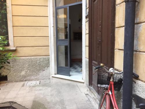 Ποδηλασία στο Aparthotel San Gregorio 45 ή στη γύρω περιοχή