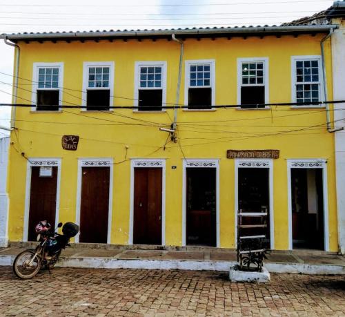 O Pouso Sobrado – Photos 2