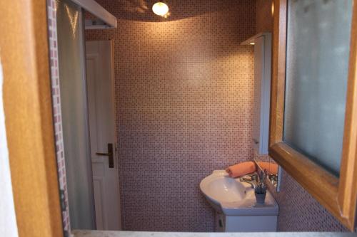 Apartman Saša