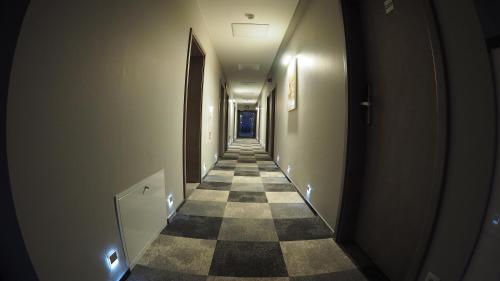Foto dalla galleria di Hotel Sjesta a Nowa Sól
