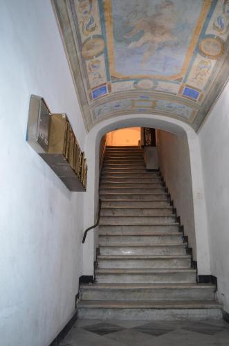 Fotografia z galérie ubytovania Casa Mi Tu v Janove